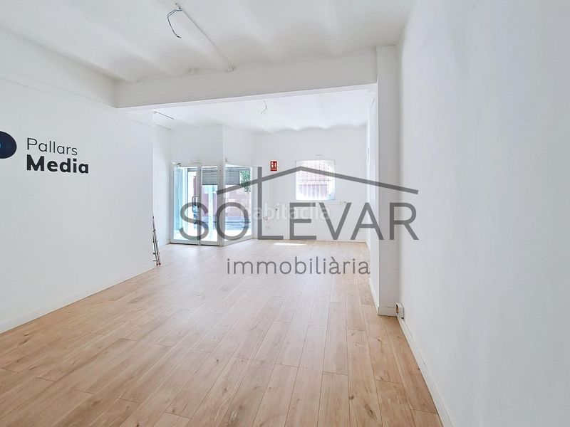 Foto b8b370c2-4a9e-4163-99e6-762ff3862f4f. Local comercial a Tremp