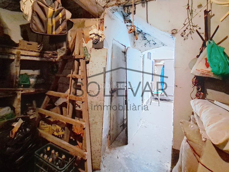 Foto 64606621-18b3-4066-9157-916ff2720990. Casa adossada a Tremp