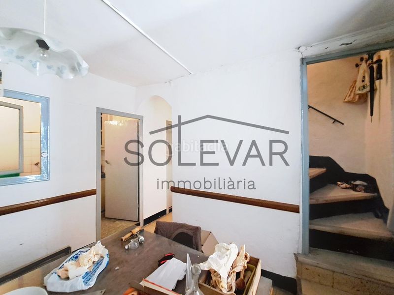 Foto a4293b07-599d-4d31-a615-a1a44f2ad984. Casa adossada a Tremp