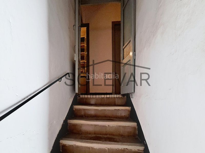 Foto c19f423d-e9e4-454b-acb0-d9eed38b3e8d. Casa adossada a Tremp
