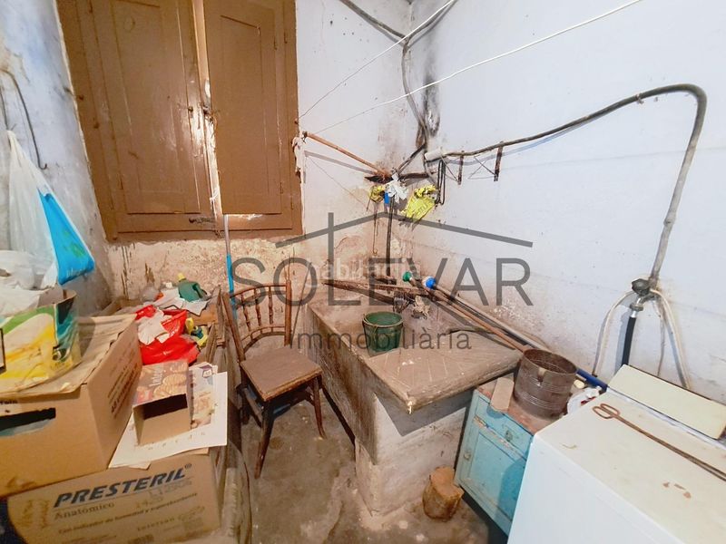 Foto db720629-c9a3-4a86-be6c-1c049d615ac3. Casa adossada a Tremp