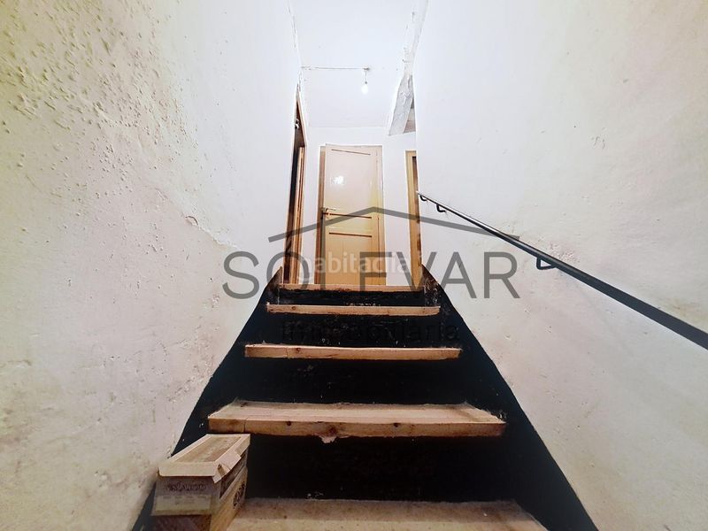 Foto f1621647-1766-47ec-b1ff-e51867a1dfbd. Casa adossada a Tremp
