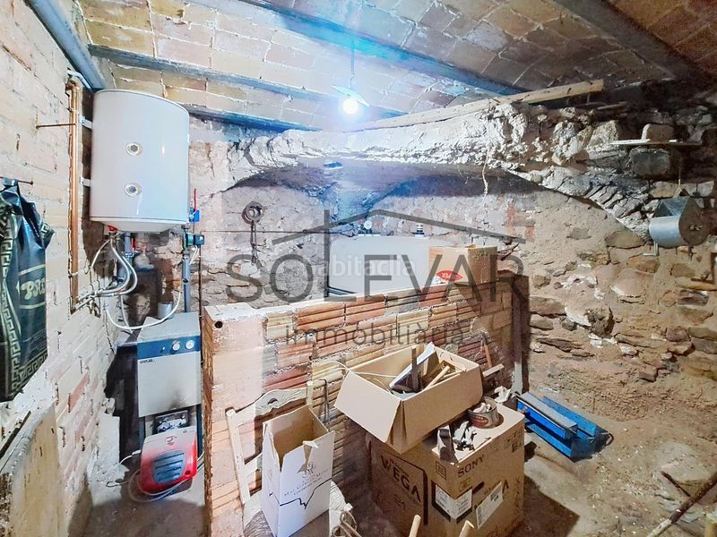 Foto 0107713e-8d62-4439-a1e2-37fbfcbfa4d3. Casa amb calefacció aparcament a Talarn