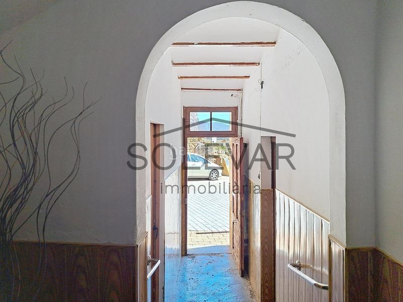 Foto 5dd5bc56-7540-460f-8bb7-5b85a2a0de01. Casa amb calefacció aparcament a Talarn