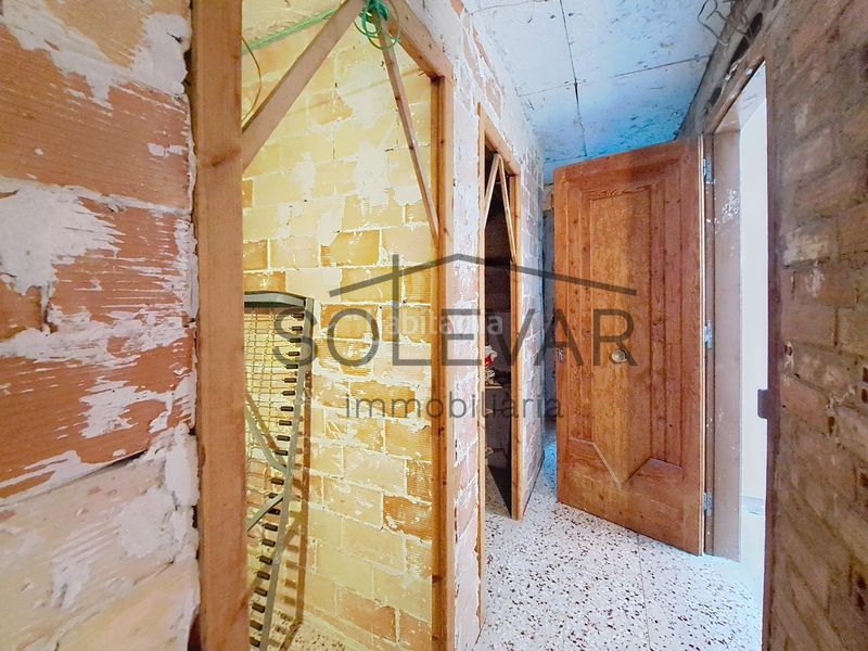 Foto 8413d2f3-ae99-4a59-8d5d-3eea2fa487ec. Casa amb calefacció aparcament a Talarn