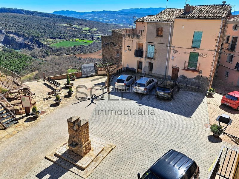 Foto 9269fad8-a17e-4660-b251-56b2e3335af2. Casa amb calefacció aparcament a Talarn