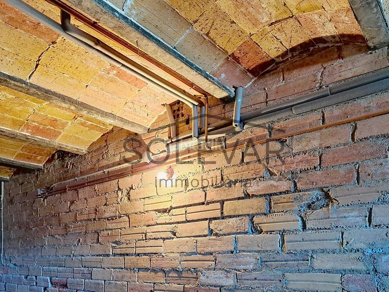 Foto e4c5147a-f9f5-4bdf-b7ea-ae1a832ea7be. Casa amb calefacció aparcament a Talarn