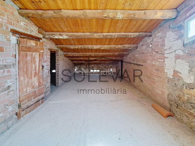 Foto f3bca295-0881-407c-b59e-9fb066ea9bec. Casa amb calefacció aparcament a Talarn