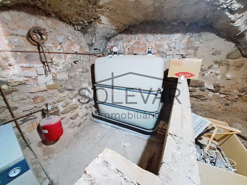 Foto fb532092-37bd-44d1-ba2f-915ce75ed2f8. Casa amb calefacció aparcament a Talarn