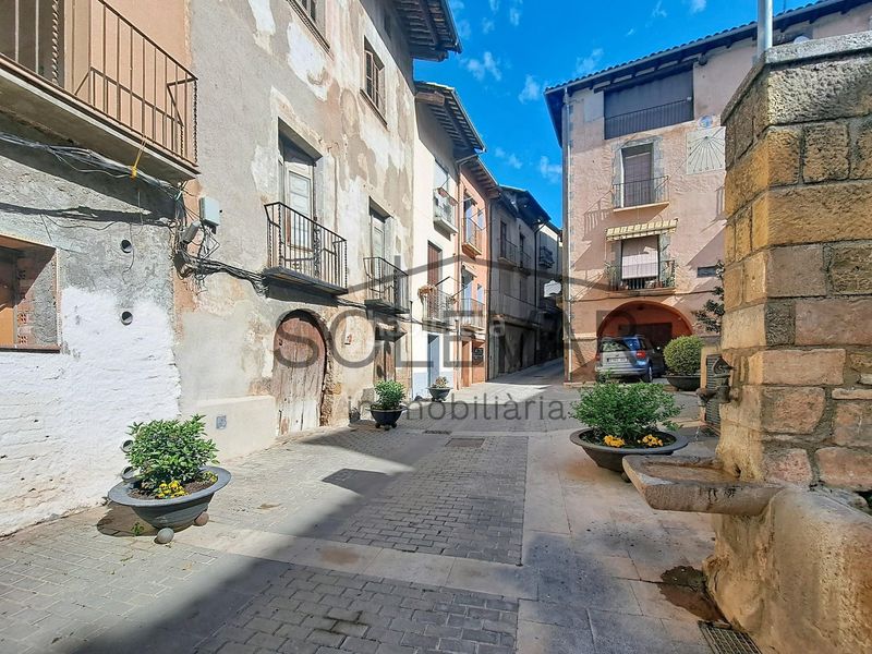 Foto af899029-aef2-4060-bb5a-e9bdd64f2624. Casa a Talarn