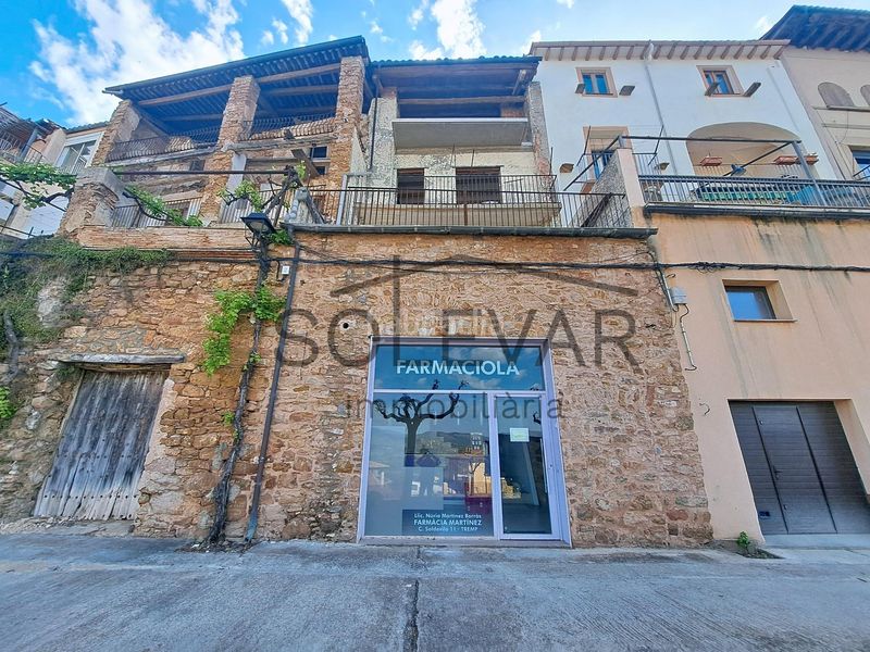 Foto f3b3c8c5-7fea-4325-b9f1-a26453caea8b. Casa a Talarn