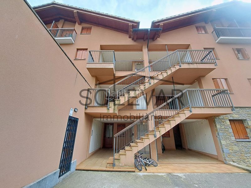 Foto 44f77ae8-8fb4-4bed-89e0-41ee4165a54b. Pis amb aparcament a Torre de Cabdella (La)