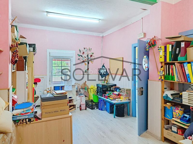 Foto 1ca3c367-1130-4a19-8eaa-4548907ea148. Casa amb calefacció aparcament a Tremp