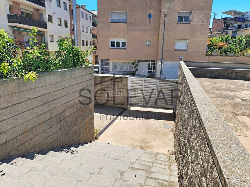 Foto 25ab9cac-43e5-4f8f-8d07-6b9048b2e035. Casa amb calefacció aparcament a Tremp