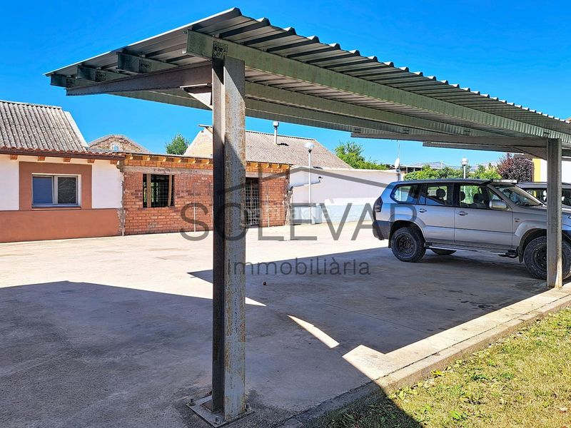 Foto 2e69d7c3-900a-4dba-9fb7-bd97eb309809. Casa amb calefacció aparcament a Tremp