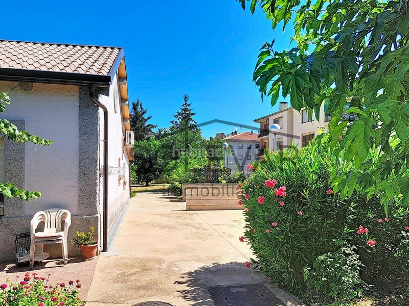 Foto 6f51166a-91c6-4783-b5af-3dab67741cb8. Casa amb calefacció aparcament a Tremp