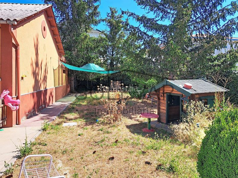 Foto 813a946c-5a42-4820-8931-75dba2737aaf. Casa amb calefacció aparcament a Tremp
