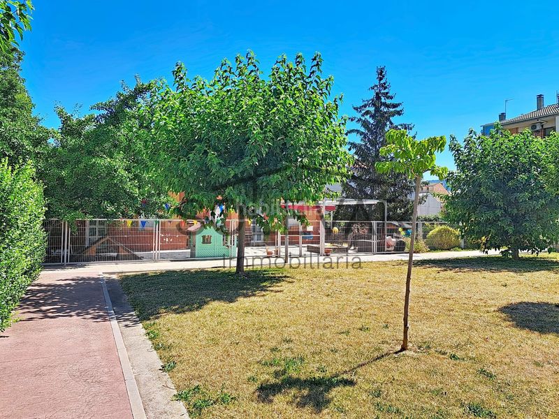 Foto e90effdc-a785-4948-827b-c1ffeb2270c8. Casa amb calefacció aparcament a Tremp