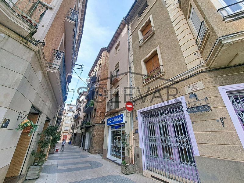 Foto 180667d7-5aa6-4236-b762-ab4fb4223d27. Casa amb calefacció a Tremp