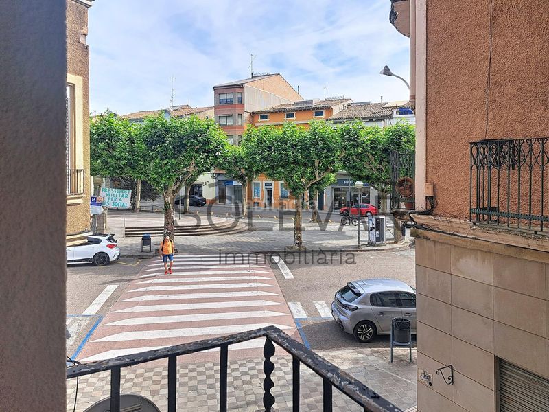 Foto 5544aa65-17a3-48c4-bfea-9b01763664ce. Casa amb calefacció a Tremp