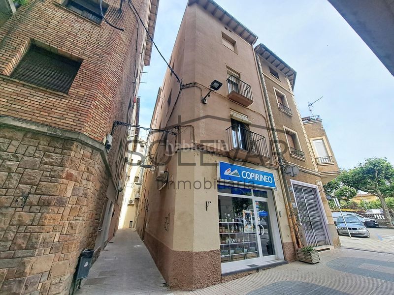 Foto 892c8012-b084-4485-b47f-bfcce5421bc0. Casa amb calefacció a Tremp