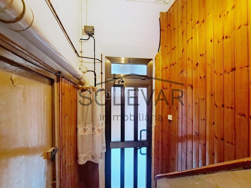 Foto bafe8c20-2966-4341-aeba-abb674fa74cb. Casa amb calefacció a Tremp