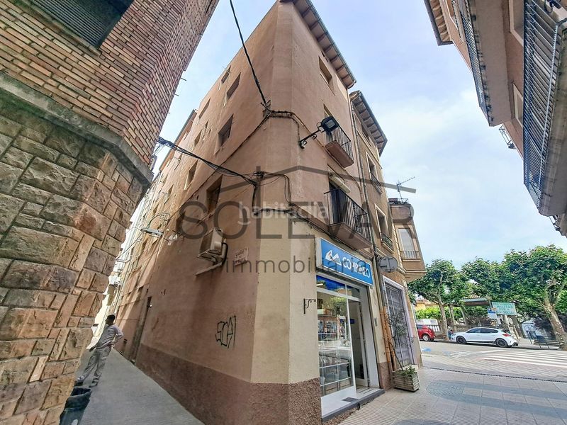 Foto c9638f62-ddd9-4be7-aac5-18a672529524. Casa amb calefacció a Tremp
