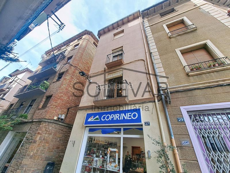 Foto d423e3ec-6e32-42d1-98a9-e893decd8346. Casa amb calefacció a Tremp