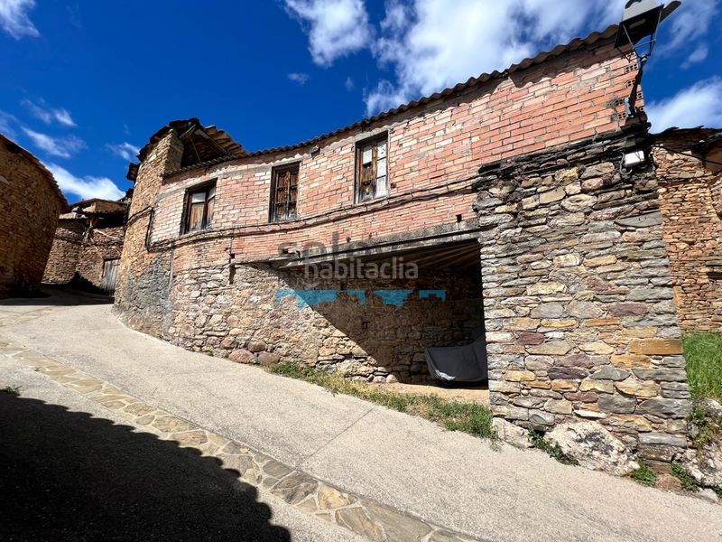 Foto 33ad3df2-10a3-40bf-be0c-54e326e1ae33. Casa amb aparcament a Conca de Dalt