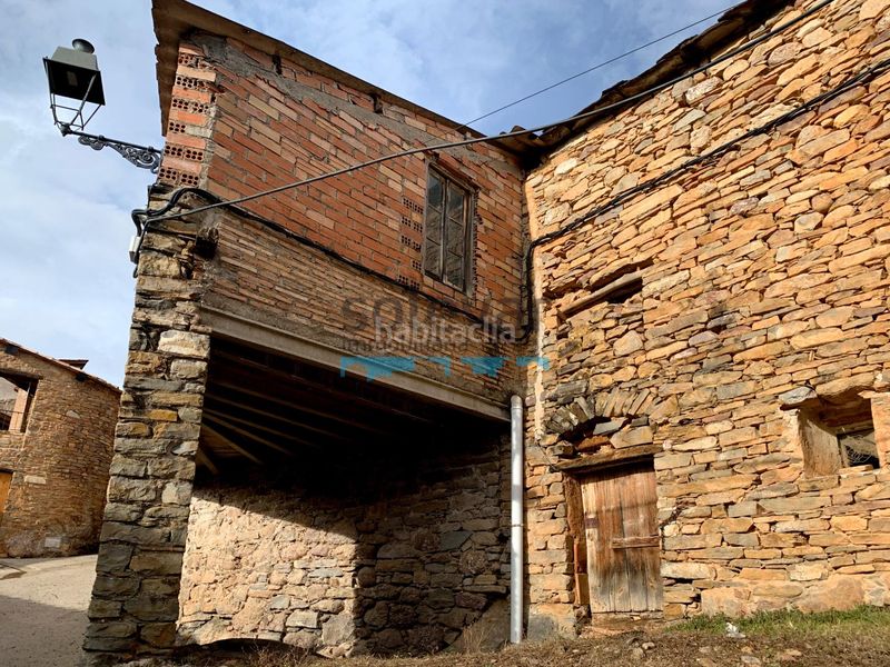 Foto 377213d5-e173-4846-85e1-a09166fc49a0. Casa amb aparcament a Conca de Dalt