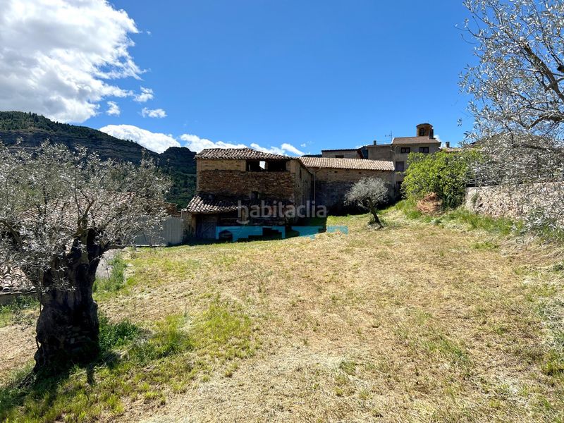 Foto dc9bcfa5-3d26-4ba7-8170-1785a9222dbe. Casa amb aparcament a Conca de Dalt