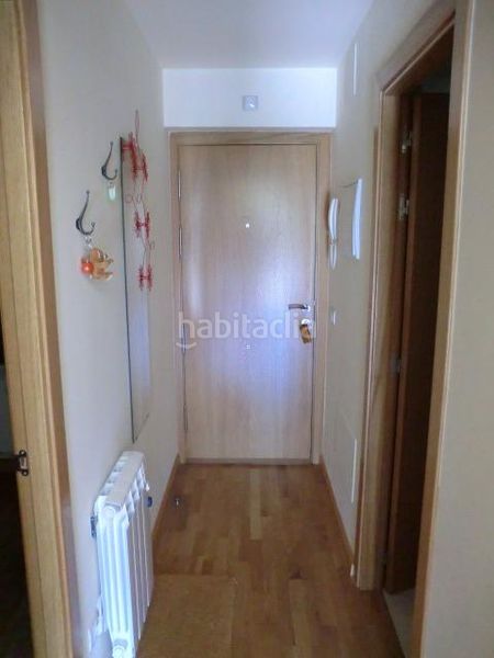 Foto 4a042937-b33d-4ac4-ad44-80622e742c4c. Pis amb calefacció aparcament a Sort