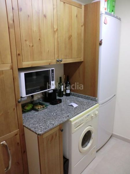 Foto 58a6834f-9cc6-4b3c-8681-743d7b759d96. Pis amb calefacció aparcament a Sort