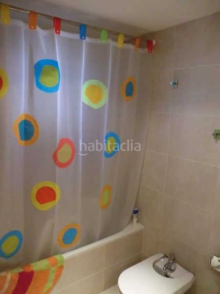 Foto fdad1cd6-ba65-4021-9459-5f725a32c8a2. Pis amb calefacció aparcament a Sort
