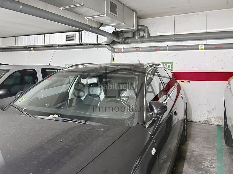 Foto 03ce4585-e5a5-452e-9b26-fb148d73a67d. Planta baixa amb aparcament a Tremp