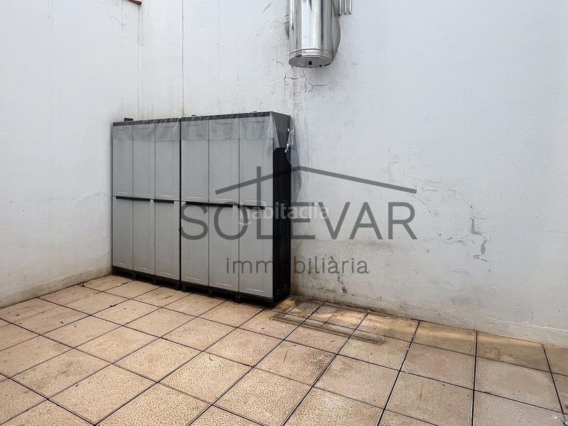 Foto 07e25873-e86c-4d81-91d6-3fd4dba484d7. Planta baixa amb aparcament a Tremp