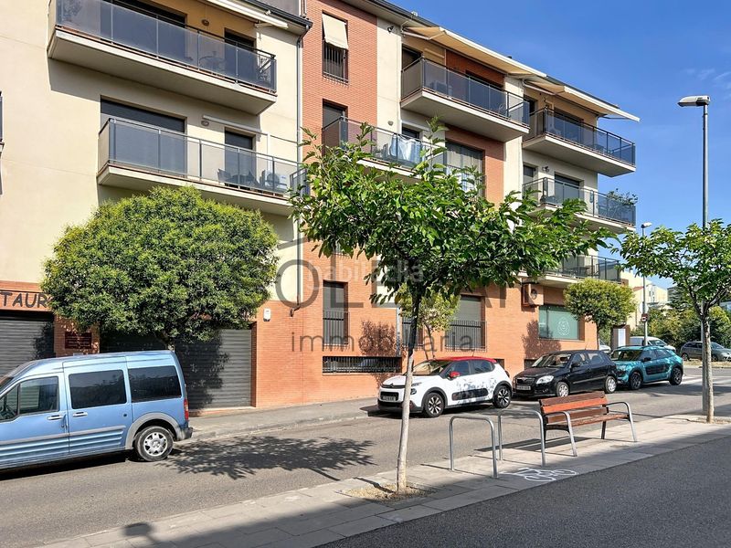 Foto 15bc2026-9fa6-474e-a02c-38d308735a13. Planta baixa amb aparcament a Tremp