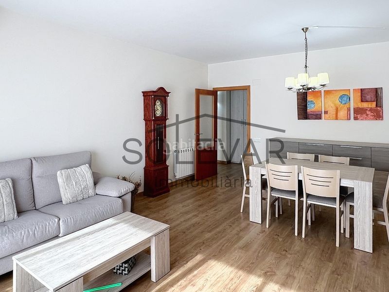 Foto 3d85776f-b738-4358-9aeb-d2b3b0ce24e4. Planta baixa amb aparcament a Tremp
