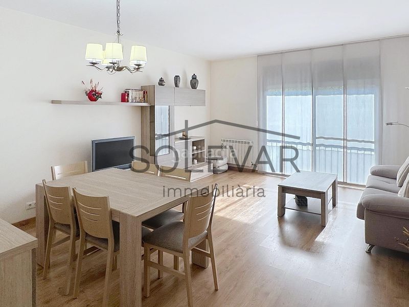 Foto 67b302bd-5b53-4329-8226-28b0228bcb05. Planta baixa amb aparcament a Tremp