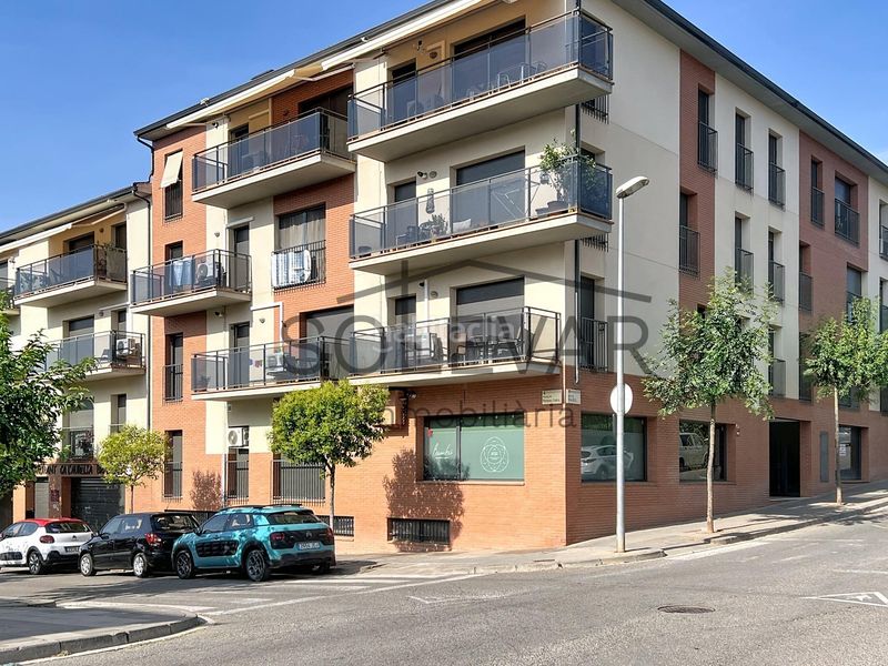 Foto 6bef7559-fe0e-4a4d-a234-cee172057f0a. Planta baixa amb aparcament a Tremp
