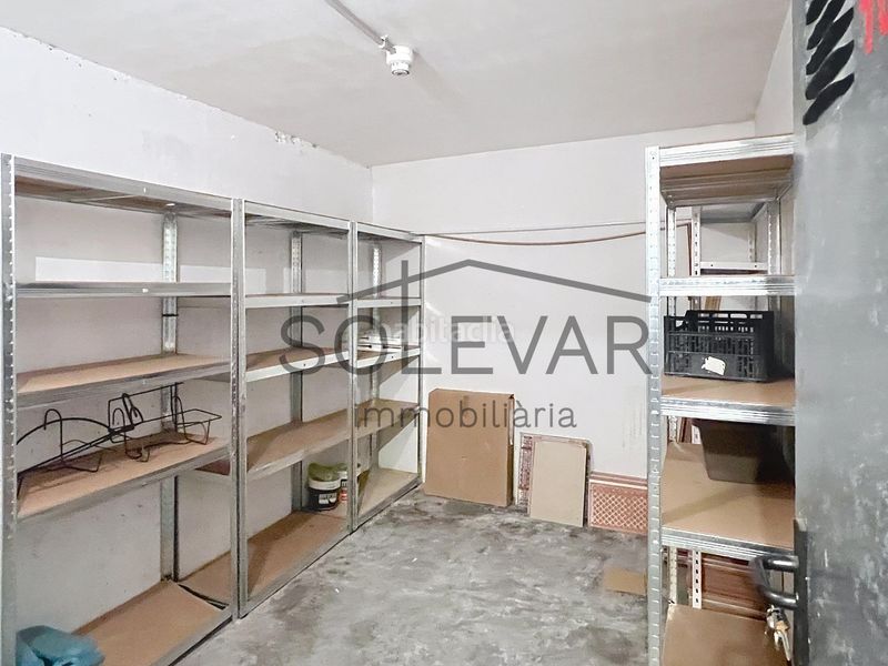 Foto a31e1dcf-e269-4406-ac5e-e87ecd8ac8ec. Planta baixa amb aparcament a Tremp