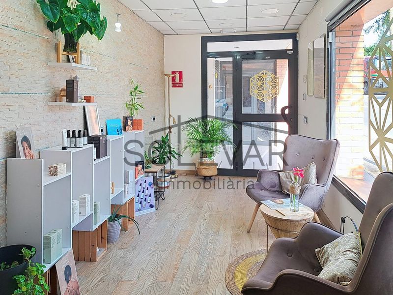 Foto 0394581b-a44d-442f-a6e1-602c9756d18a. Local comercial a Talarn
