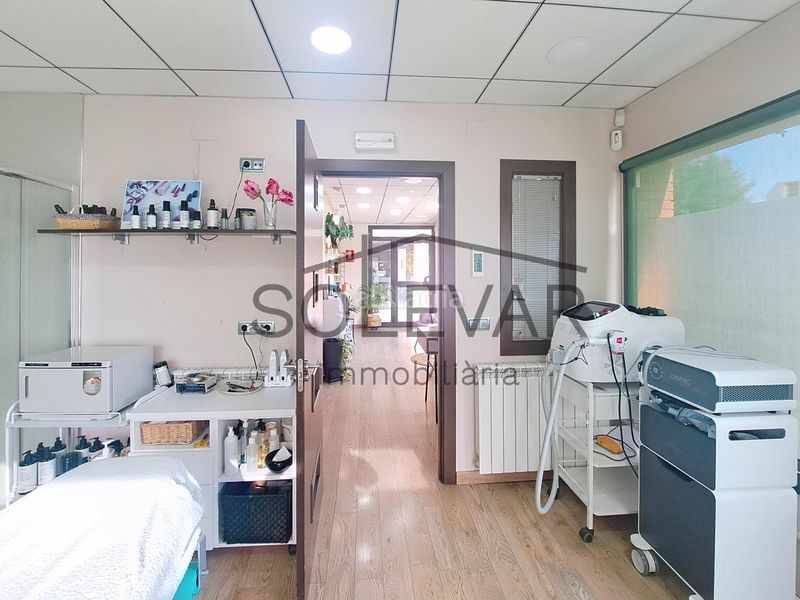 Foto 217aca53-dc88-420d-974b-20fc0bf15b88. Local comercial a Talarn