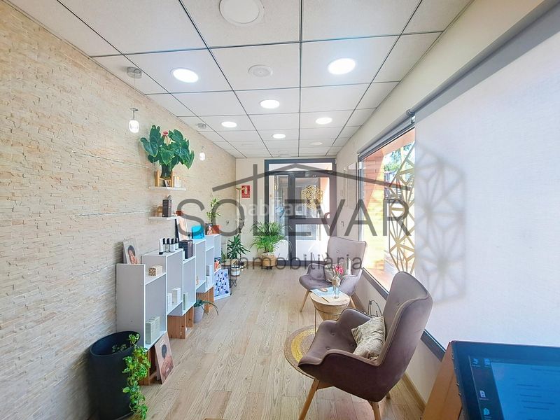 Foto 49a53866-d2a8-481a-a789-f04a0c4fcbf0. Local comercial a Talarn