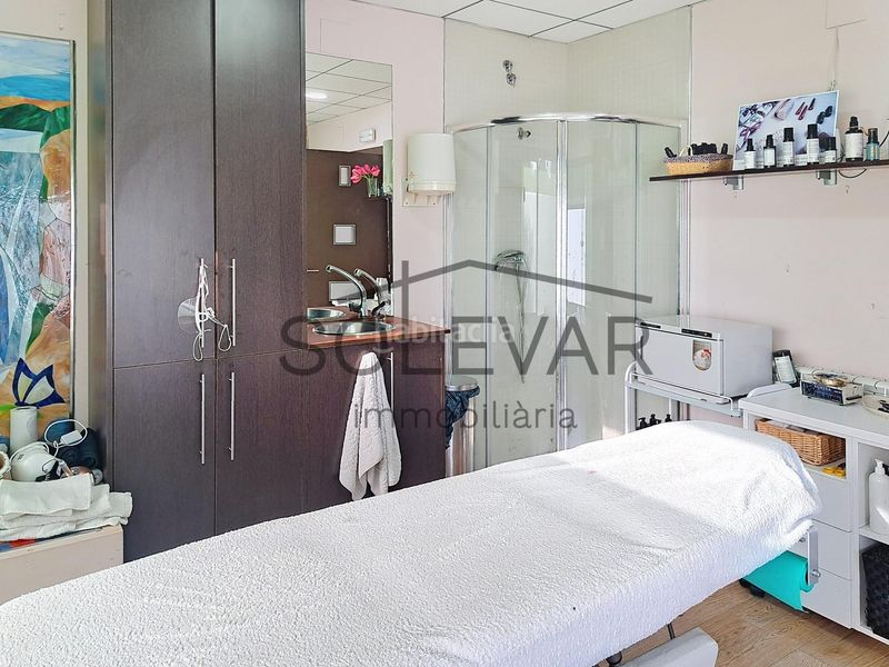 Foto 510f8c34-0b18-4062-877b-eee7e87ac88d. Local comercial a Talarn