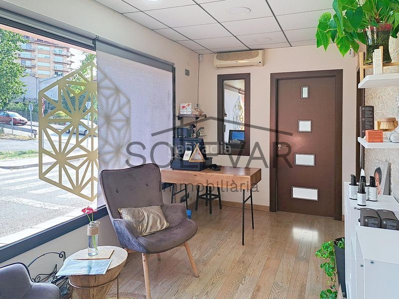 Foto 545c8207-1916-479d-8941-d10ea4f2ce5e. Local comercial a Talarn