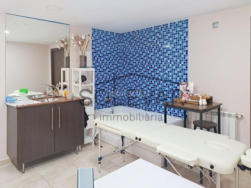 Foto 893a4f1b-9a89-4c05-b5b9-17ac24fb5c0d. Local comercial a Talarn