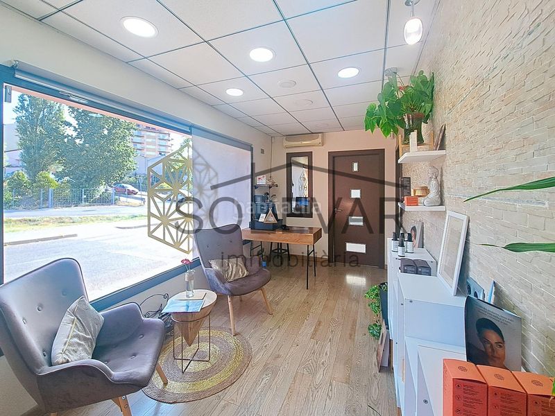 Foto b4414869-a14f-406b-8eb6-3a1125464cd3. Local comercial a Talarn