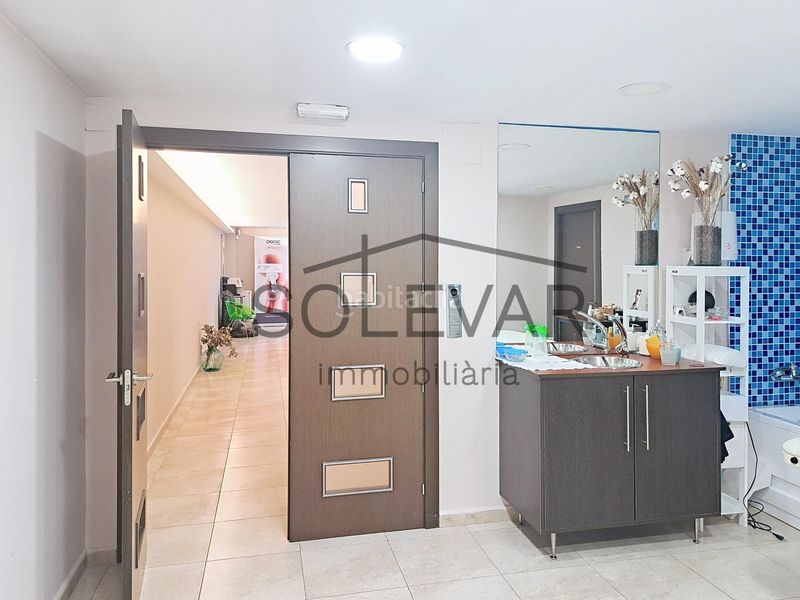 Foto d3fe98ce-c676-43e3-b7f8-23bfd95038d3. Local comercial a Talarn