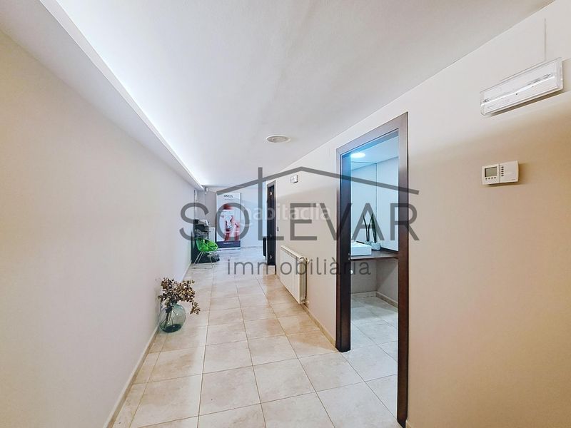 Foto d8c00898-f4c2-4613-ab6b-d35d73df018f. Local comercial a Talarn